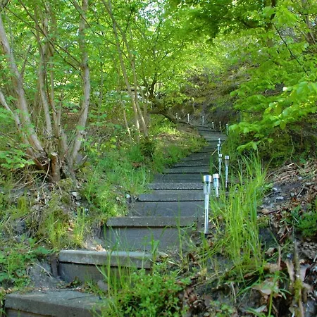 Maison d'hôtes Bakkely 3*