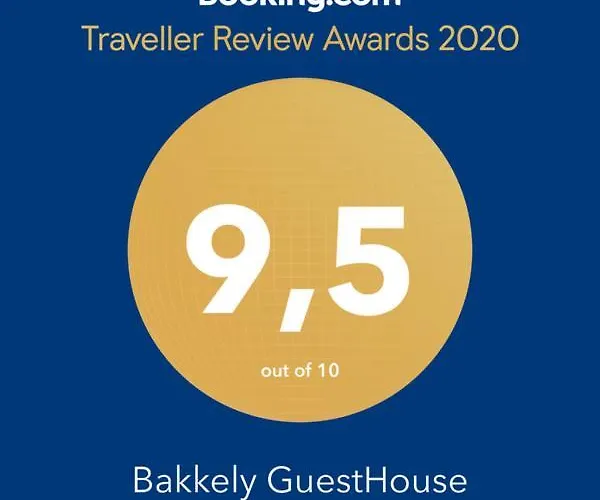 Bakkely 3*